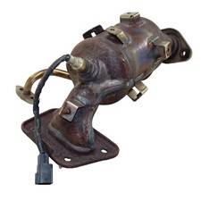 Katalysator Abgaskat Kat Peugeot 108 Aygo II Citroen C1 II 1,0L 1639361480