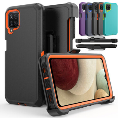 Otterbox Samsung Galaxy A12 Case A12 Otterbox Ubuy Galaxy Samsung