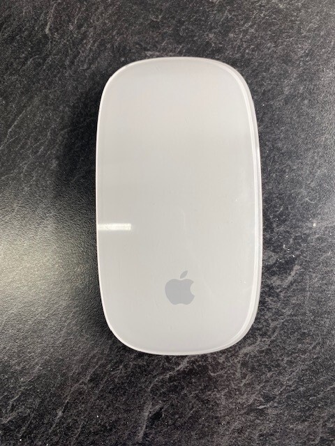 Apple Magic Gen 1 Bluetooth Wireless Mouse for Seamless Connectivity