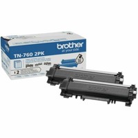 Brother TN730 Laser Printer Toner Cartridges