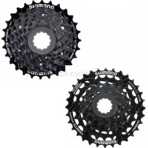 shimano hg200 7 speed