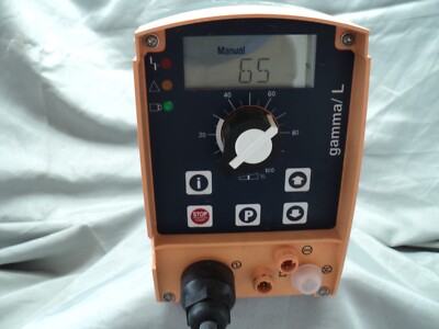 PROMINENT  GAMMA L Metering pump , GALA1000PPE200UD112100