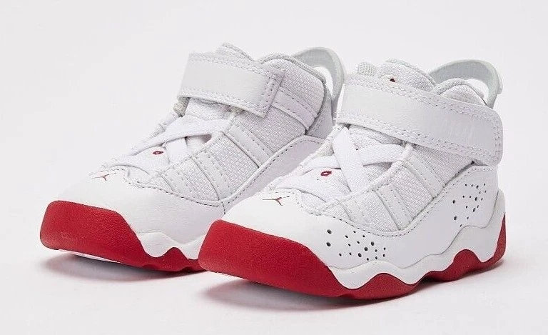 Jordan 6 rings td cheap