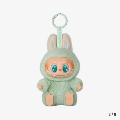 ぬいぐるみ popmart labubu Authentic POP MART LABUBU 'The Monsters Have a Seat' Blind Box