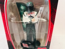 Dale Earnhardt Jr 88 Christmas Ornament NASCAR AMP Energy Trevco NIB