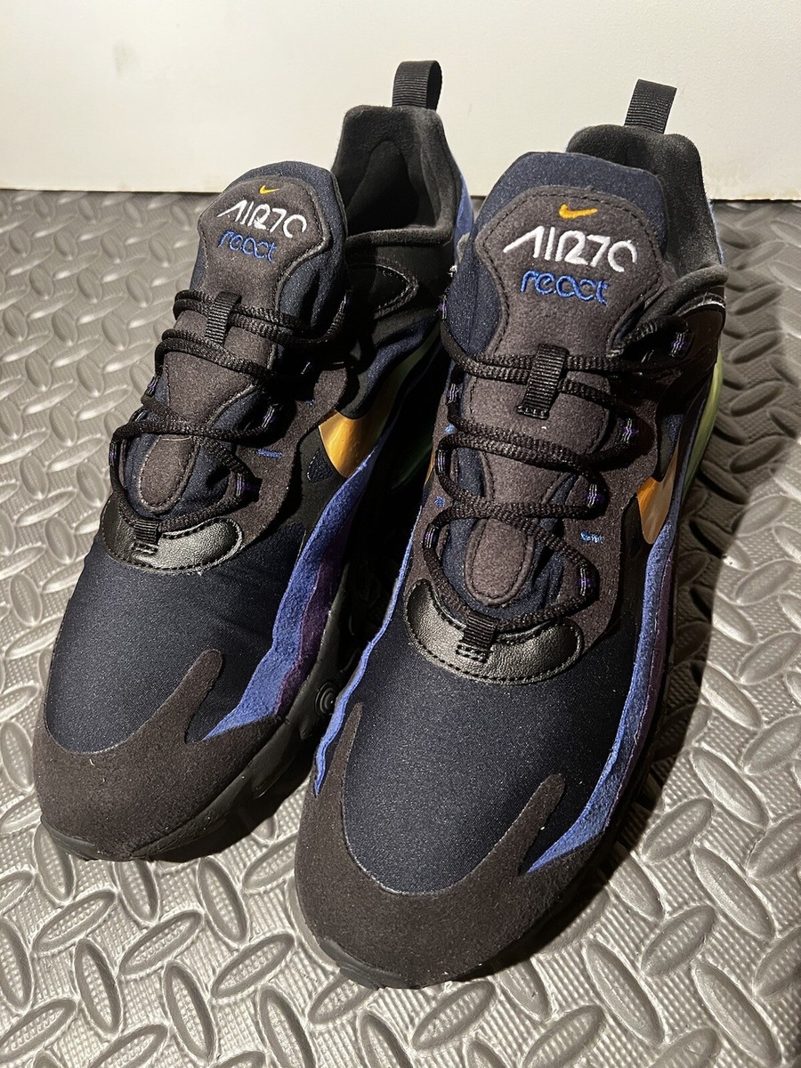 air max 270 react cleaning