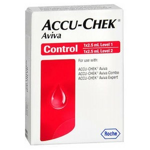 Control Solutions 2 Each (365702107106)
