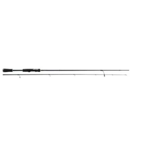 Major Craft 19 BASSPARA SPINNING BXS-632UL Spinning Rod for Bass