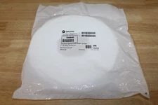 VELCRO 189695 Brand One-Wrap Strap 1" (25.4MM) White 010 PE-HOOK/NYLON-LOOP 25YD