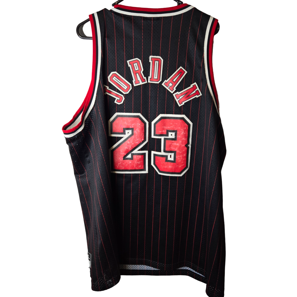 密刺繡Jordan Bulls 23 ブラックジャージ s-l400.jpg