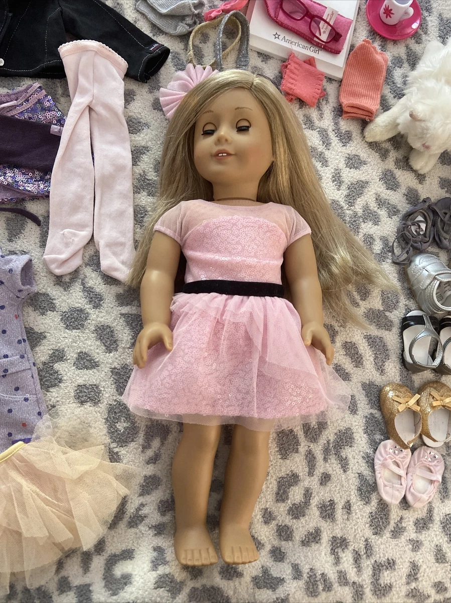 American Girl Doll Isabelle Clothes