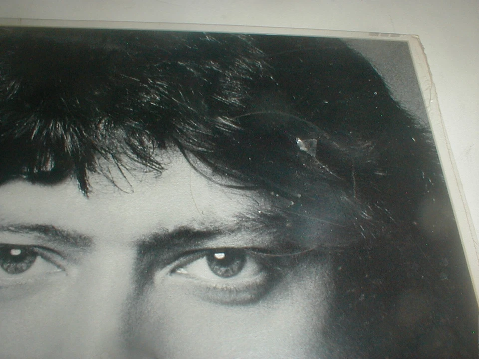 Johnny Rodriguez PRACTICE MAKES PERFECT Mercury LP SEALED 1977 Tex-Mex Country - Image 3 of 4