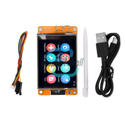 ESP32 WIFI Bluetooth Development Board 2.8'' LCD TFT Module 240*320 with Touch
