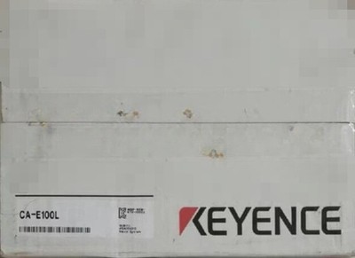 KEYENCE CA-E100L Visual expansion module CA-E100L