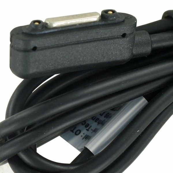Usb Magnet Ladekabel Passend FüR Sony Xperia Z1, Z1 Compact, Z2, Z3, Z3 Compact-image