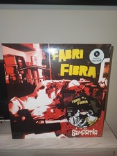 LP+Cd Mr Simpatia 2019 PARZIALMENTE SIGILLATO Di Fabri Fibra LEGGERE DESCRIZIONE
