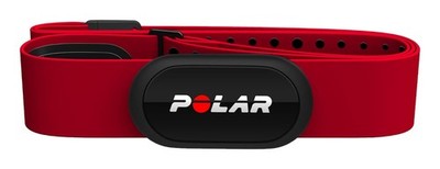 Polar H10 Heart Rate Monitor Chest Strap ANT Bluetooth