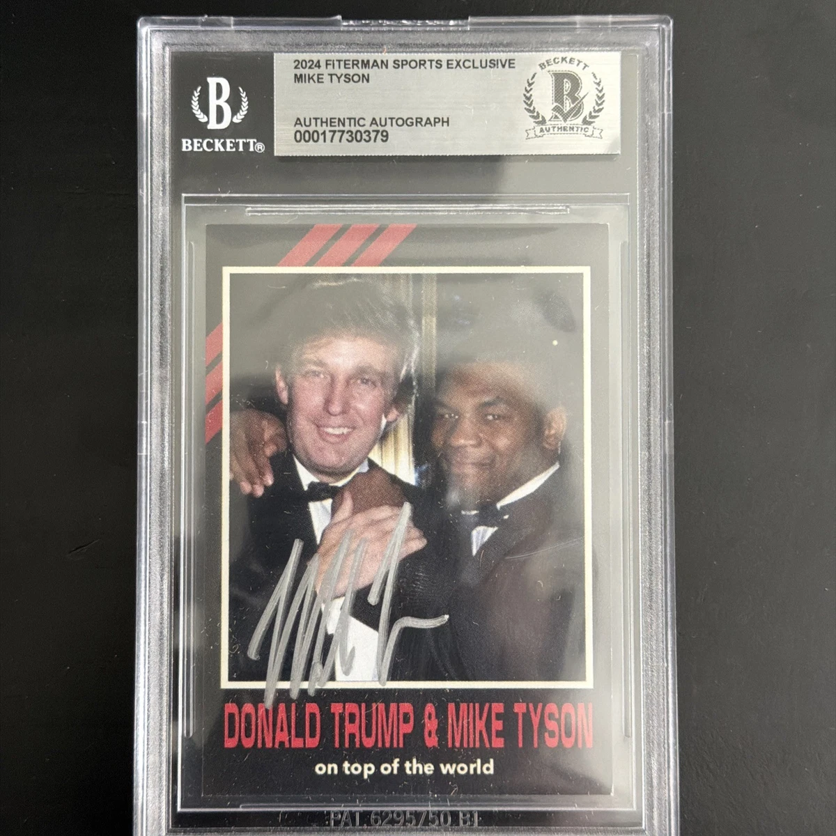 boxing memorabilia products for sale | eBay