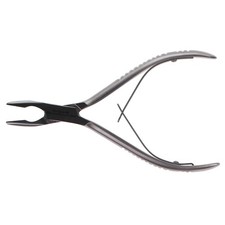 House Brand Dentistry 300193 HSB Mead Bone Rongeur #4 5.5''