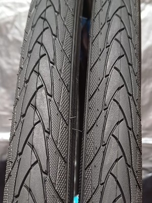 Schwalbe Marathon Plus 29.0 x 1.75 (700 x 47c) Reifen X 2.  UVP 88£