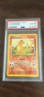 1999 Pokemon Game #46 Charmander PSA 10 GEM MINT
