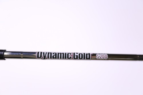 TaylorMade MG1 Satin Chrome 52* Gap Wedge RH 35 in Steel Shaft Stiff Flex - Picture 7 of 8