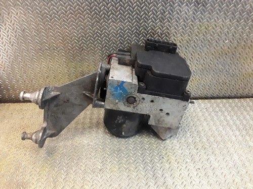 MERCEDES-BENZ S KLASSE W220 ABS Pumpe