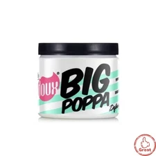 The Doux Big Poppa Curl Defining Gel - 16 oz