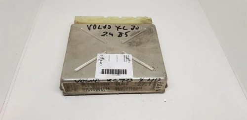 VOLVO V70 II SW Getriebesteuergerät P09480761 2.40 Diesel 120kw 2002 33842940