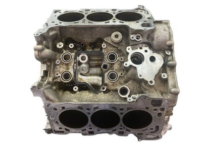 2016-2025 PORSCHE CAYENNE 9YA 3.0L AWD EA839 V6 ENGINE MOTOR CYLINDER BLOCK *30K