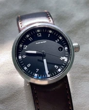 Sinn x Audi Design “Circle” 36mm ref. 9901.040