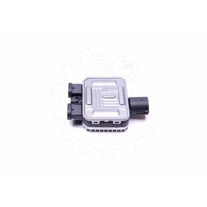 Résistance pulseur d'air à régulation thermique pour Land Rover Freelander 2