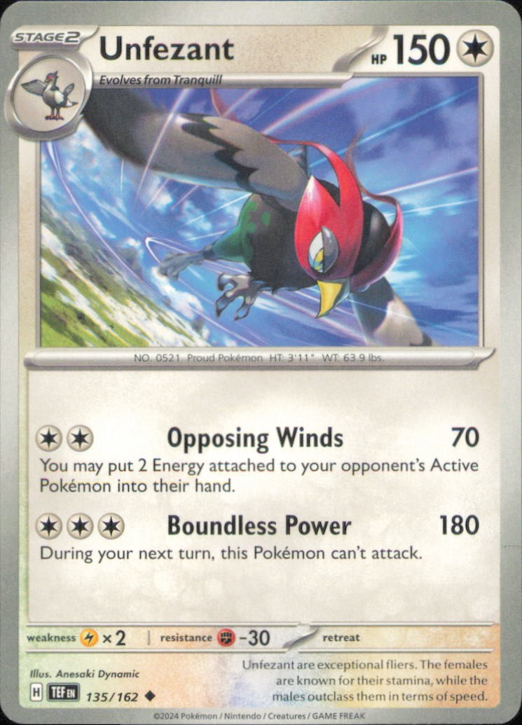 Pokemon Temporal Forces Choose your card! English Free Shipping