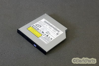 IBM FRU 43W4605 CD-RW DVD-ROM Disk Drive Module UJDA780