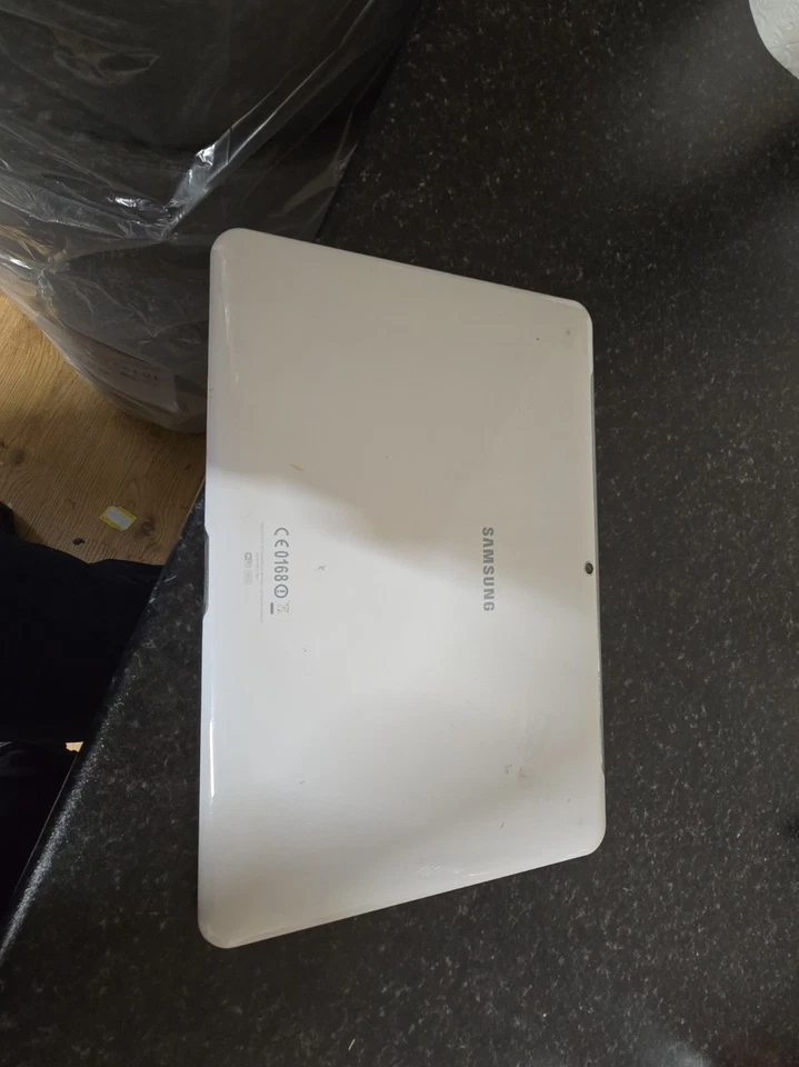 Samsung Galaxy Tab 2 10.1 · 16GB · Wi-Fi, photo 3 of 3