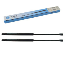 Ammortizzatori a gas per Same Galaxy 170 - lunotto posteriore- 2 pezzi 0.9233.167.4 YOU.S