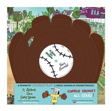 Vince Guaraldi - It's Arbor Day, Charlie Brown - RSD 2026; 50TH ANNIV Edition