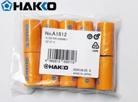 10 pcs/bag HAKKO A1612 Filter Pipe Assembly replace A1511