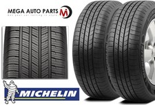 2 Michelin Defender Ltx Ms Lt 28575r16 E All Season Tires 50000 Mile Warranty 2 Michelin Defender Ltx Ms Lt 28575r16 E All Season Tires 50000 Mile Warranty