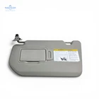 2021-2025 Nissan Rogue Sun Visor Driver Left Side Sunvisor W/Light OEM