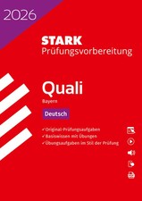 STARK Deutsch 9. Klasse - Quali Mittelschule ...