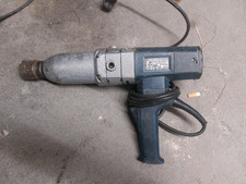 Bosch GDS 30 Pro schlagschrauber 600NM