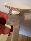 Pampered Chef Safety Smooth EdgeManual Can Opener + Cake Iceing Knife Lot of 2 — photo 8