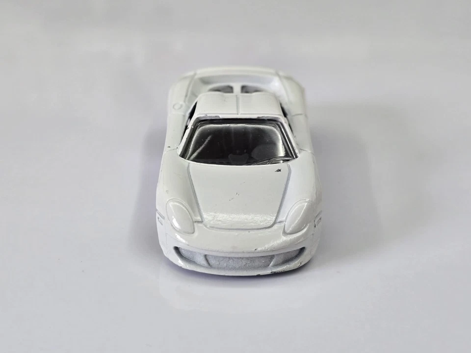 2025 Hot Wheels Premium Porsche Carrera GT Prototype - Ready To Ship Worldwide - Image 4 of 4