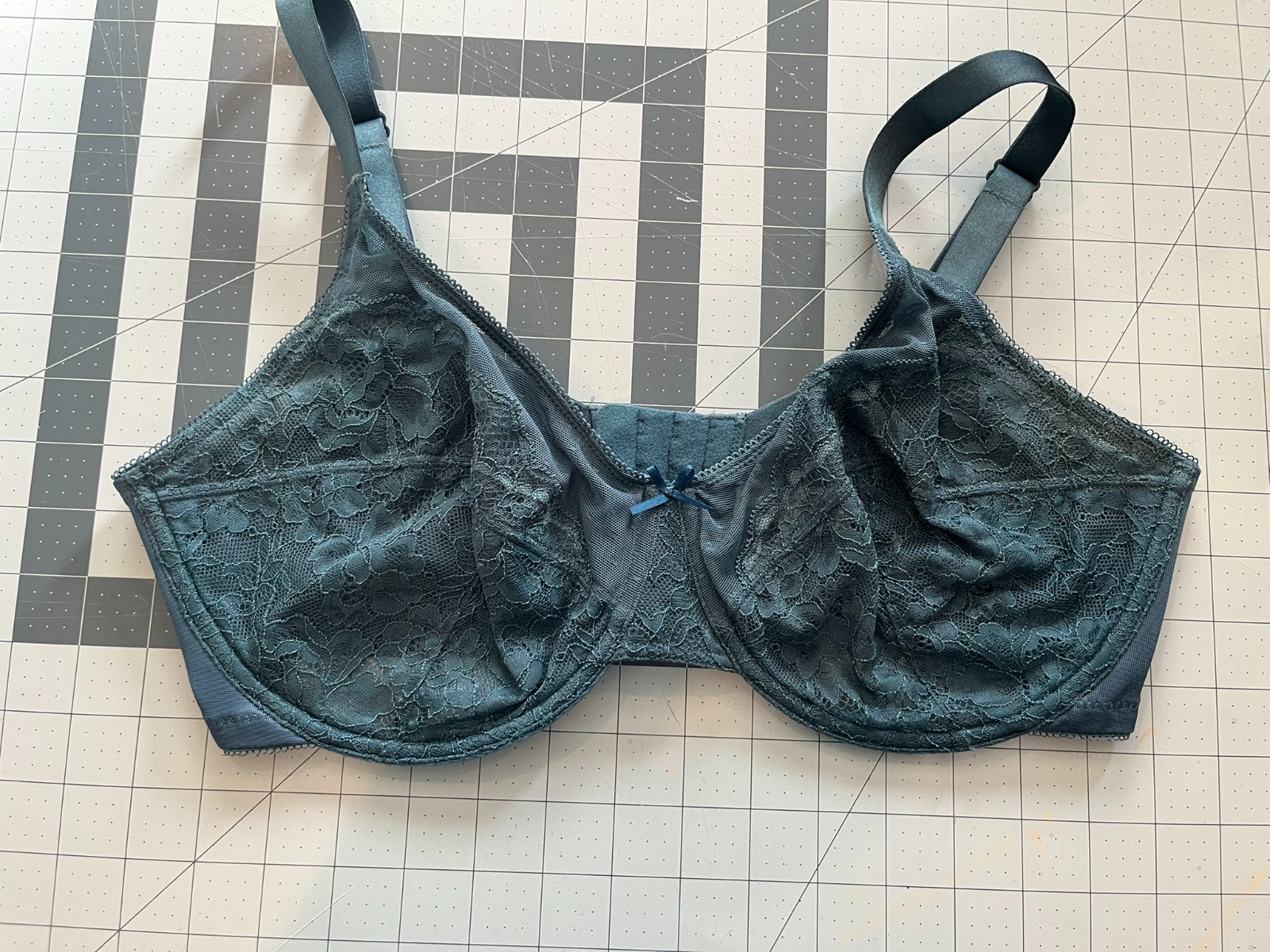 Minimizer Full Coverage Underwire Plus Size Lifti… - image 3