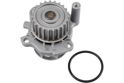 #ad Engine Water Pump URO Parts 06A121012 $56.80