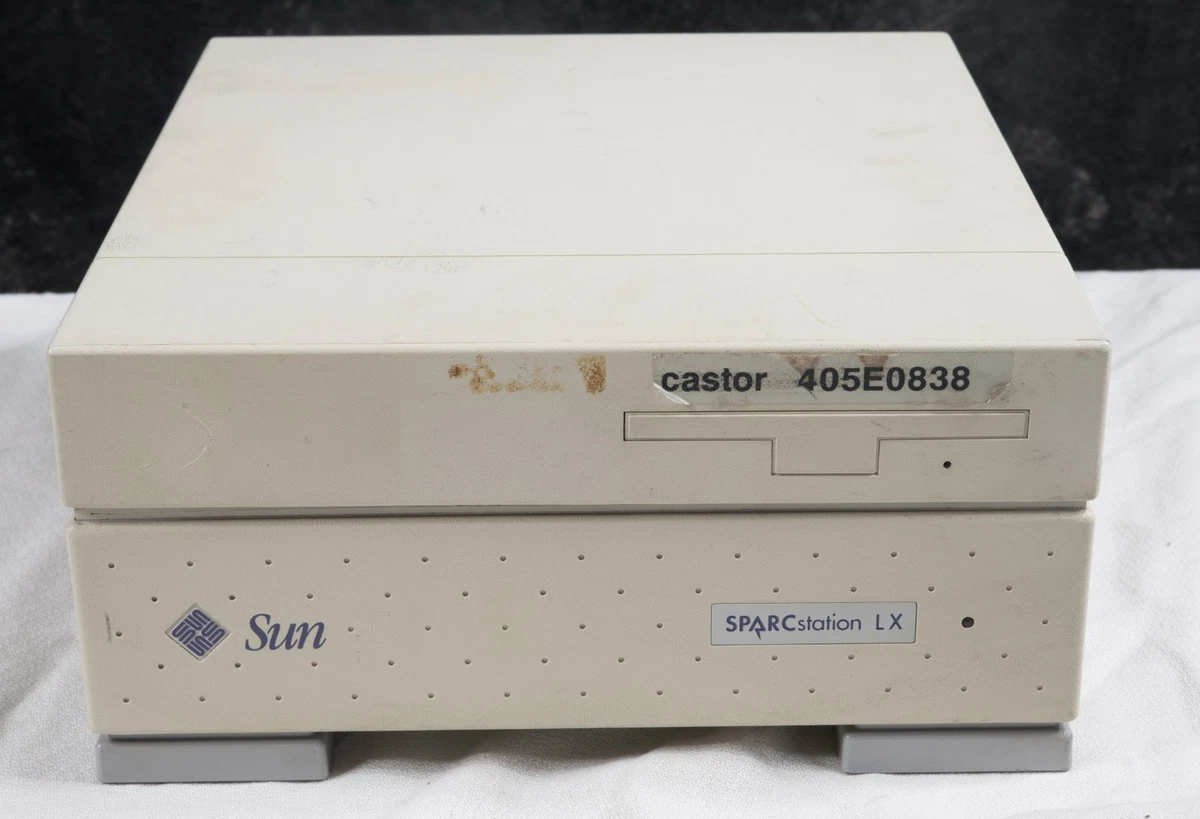 Sun Vintage Workstations for sale - eBay