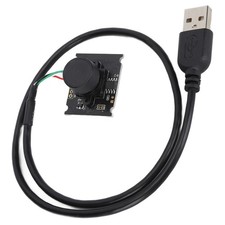   Camera Module HD 3MP Mini USB2.0 Webcam Board Manual For HBVCA