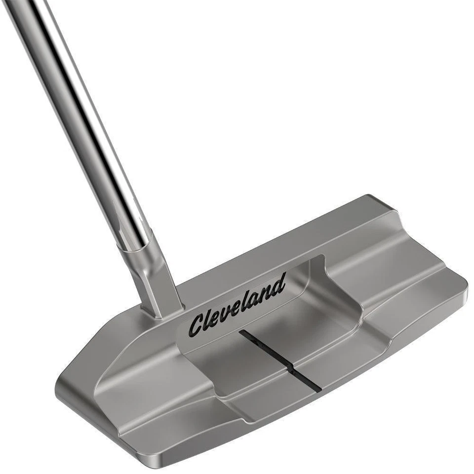 Cleveland HB Soft 2 Model 8 Putter 34" Putter Midsize Griff - NEU - RH - Bild 3 von 4