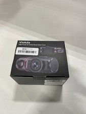Vlodka X50 Dashcam